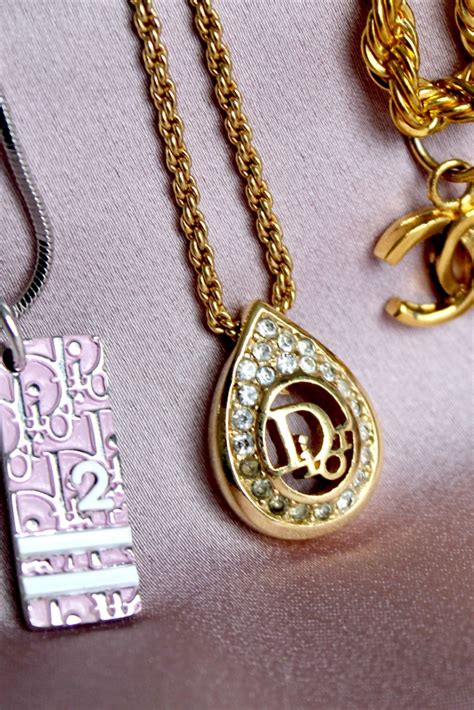 dior jewelry online shopping|authentic Dior jewelry.